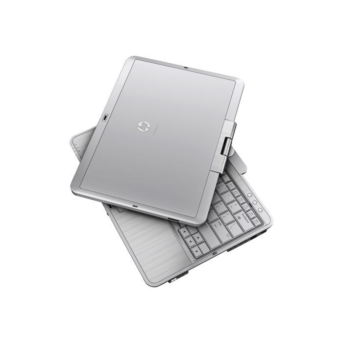  EliteBook 2760p Tablet - Convertible - Core 3