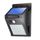 Applique exterieur solaire avec detecteur de mouvement