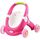 MINIKISS Poupee Baby Walker