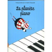 CD COMPTINES - ENFANTS La planète piano by Enfants CD COMPTINES - ENFANTS La planète piano by Enfants