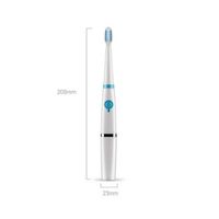 BROSSE A DENTS ÉLEC 7718 Brosse à dents électrique USB à ultrasons pou BROSSE A DENTS ÉLEC 7718 Brosse à dents électrique USB à ultrasons pou