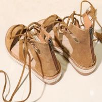 SANDALE - NU-PIEDS SIMPVALE Été Nouvelle Sandales Femme Plage Chaussu SANDALE - NU-PIEDS SIMPVALE Été Nouvelle Sandales Femme Plage Chaussu