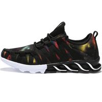 BASKET Chaussure de Course pour Homme Baskets Décontracté BASKET Chaussure de Course pour Homme Baskets Décontracté