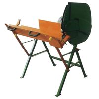 FENDEUR DE BÛCHES ELEM GARDEN TECHNIC Scie à bûches électrique 2200W FENDEUR DE BÛCHES ELEM GARDEN TECHNIC Scie à bûches électrique 2200W