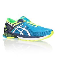 asics gel kinsei 6 homme brun
