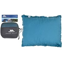 OREILLER DE CAMPING TRESPASS Oreiller de Voyage Sleepyhead4 0*30 Cm OREILLER DE CAMPING TRESPASS Oreiller de Voyage Sleepyhead4 0*30 Cm