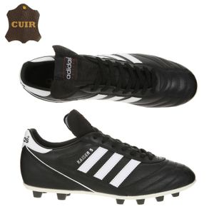 5 Foot Liga Chaussures Adidas Cher Prix Homme De Pas Kaiser jAL3R54
