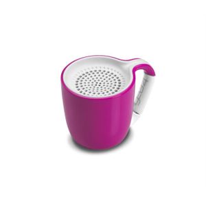 GEAR4 PS006PKG Mini-enceinte Bluelooth - Espresso rose