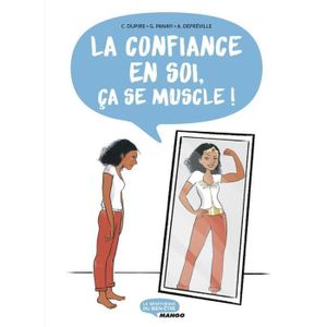 Livre Sur La Confiance En Soi Achat Vente Pas Cher - 