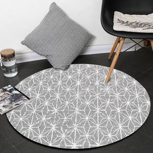 Tapiso Dream Tapis De Couloir Cuisine Design Moderne Gris