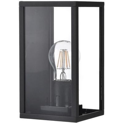 Extérieur SolweigAmpoule Filament Murale 7w Applique 351lKuTFJc