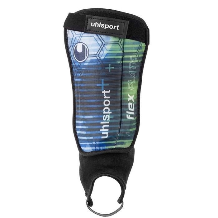 UHLSPORT Protege Tibias Flex Plate Football FTL