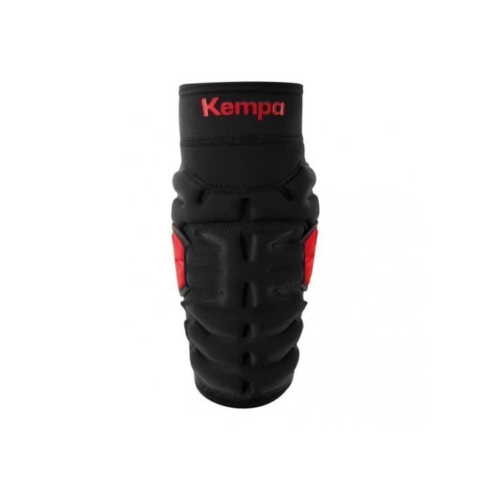 KEMPA Coudière adulte Kguard - Noir et rouge