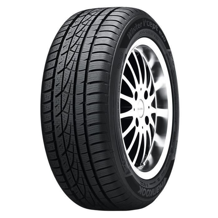 HANKOOK Winter Icept Evo W310 HRS M+S 205/45 R17 84 V Pneu Hiver