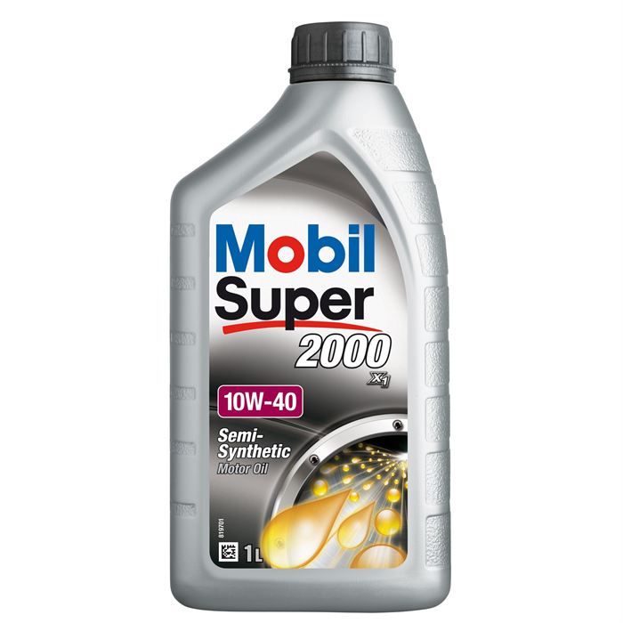 Mobil S2000 10W40 1L