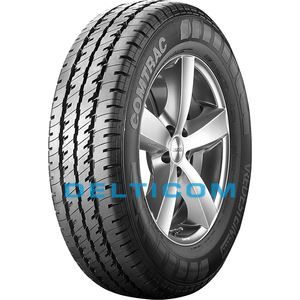 VREDESTEIN 195-65R16 C 104R Comtrac - Pneu été