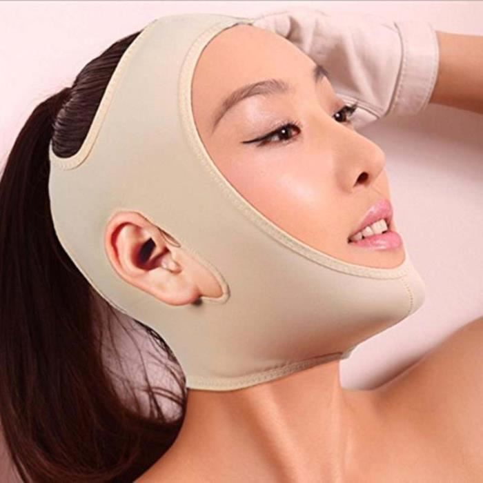 les masques anti rides