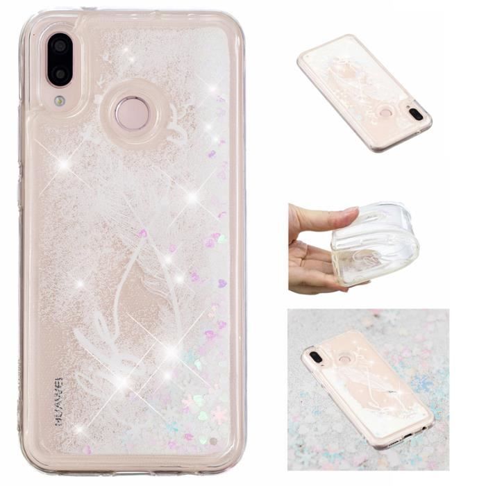 coque huawei p20 lite claire's