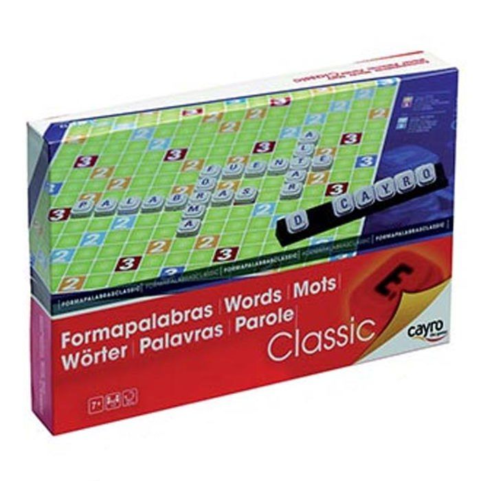 jeu de jeux 3 lettres