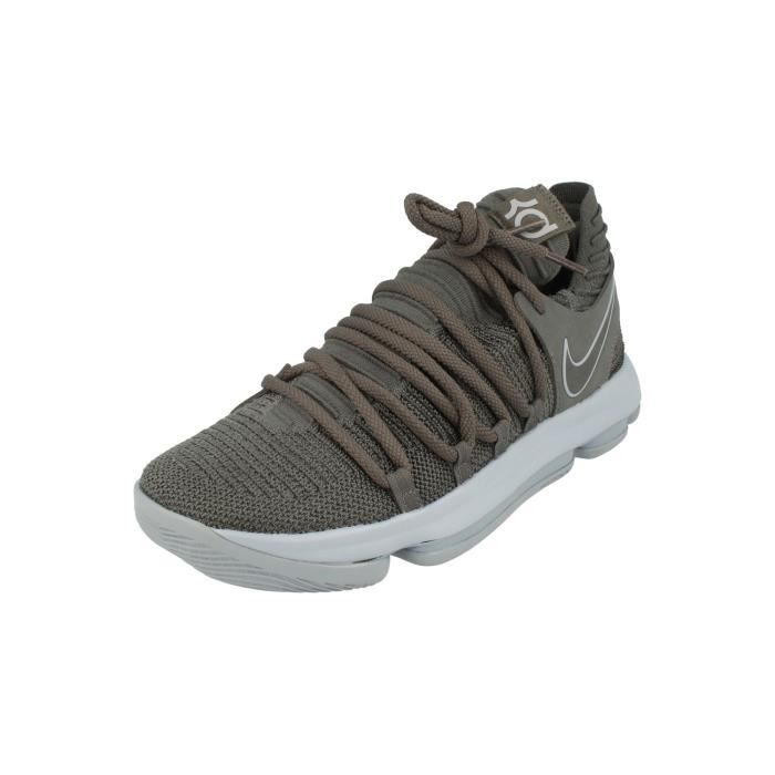 Kd10 Trainers Hommes Sneakers Zoom Chaussures Nike 897815 005 Basketball bfI7g6mYyv