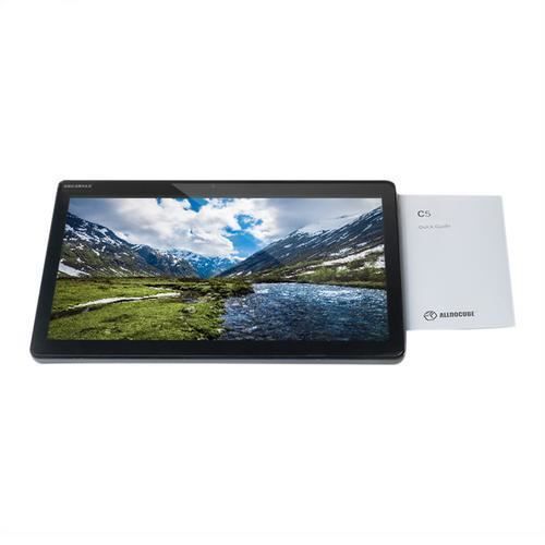  C5 Tablette 2+32G 9.6 pouces2