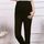 Pantalons pour femmes enceintes coton tissé