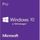 Windows 10 Professionnel - 32/64-bit - A Télécharg