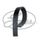 GATES Courroie d'accessoire micro V 6PK975