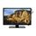 INOVTECH Téléviseur LED camping car 12V - HD ultra