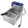 Friteuse electrique 2500w