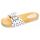 Claquette sandale tong de bain plage piscine femme