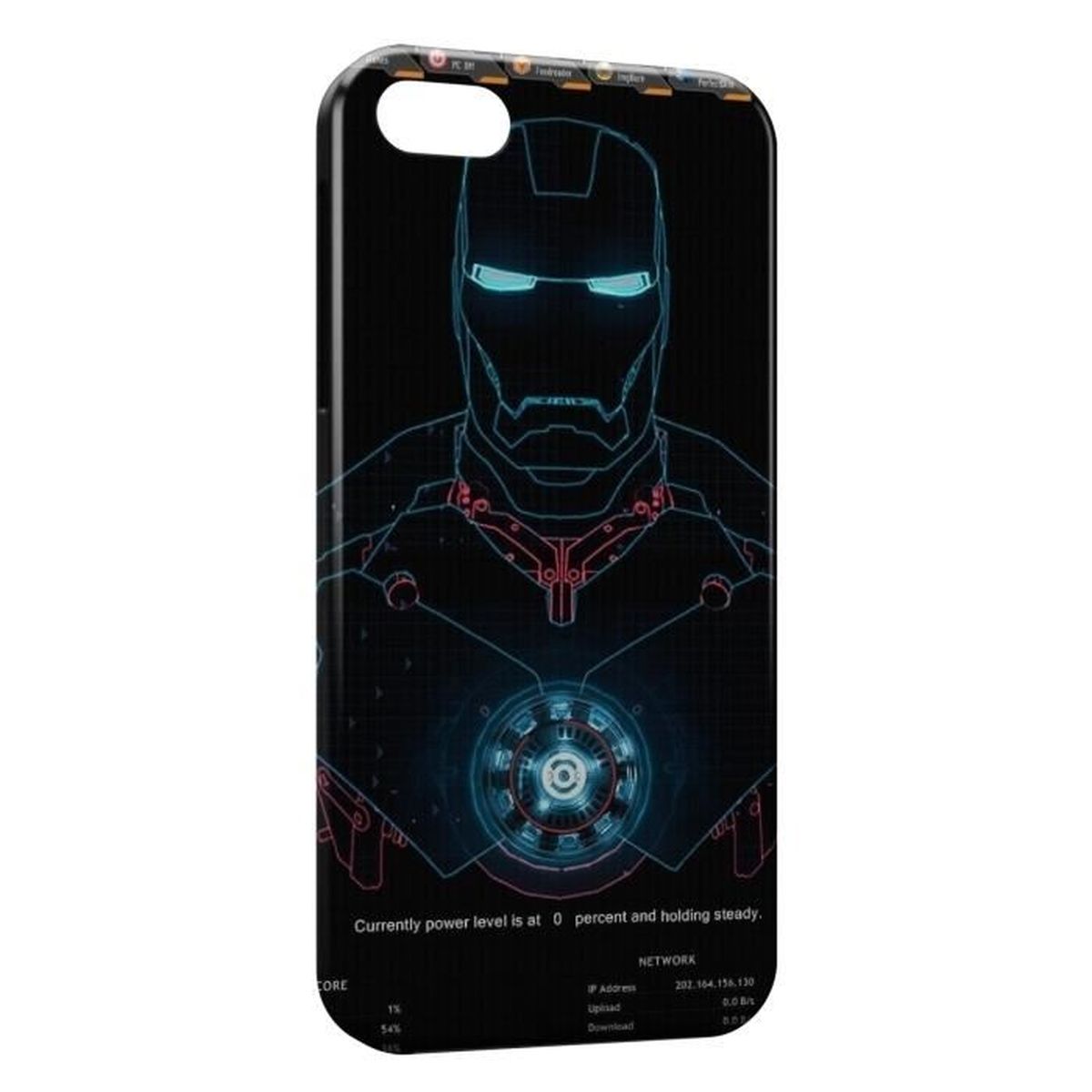coque iphone 7 iron man coque iphone 7 iron man