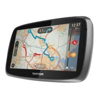 GPS AUTO TOMTOM GO 500, GPS 5", 45 pays - Cartes & Trafic g GPS AUTO TOMTOM GO 500, GPS 5", 45 pays - Cartes & Trafic g