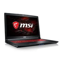 ORDINATEUR PORTABLE MSI PC Portable Gamer GL72M 7REX-1202FR - 17,3" FH ORDINATEUR PORTABLE MSI PC Portable Gamer GL72M 7REX-1202FR - 17,3" FH