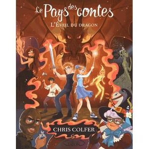 Le Pays Des Contes - 