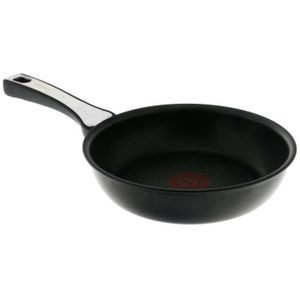TEFAL EXPERTISE Po?le GV5 20cm C6200203 noir