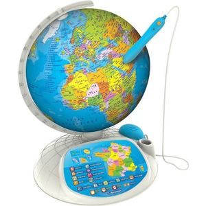 TÉLÉCHARGER GLOBE TIPTOI