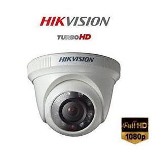 Hikvision DS-2CE56DOT- IRF