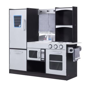 cuisinier énorme