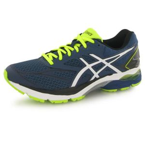 asics chaussures de running basket gel pulse 8 homme pe17 asics chaussures de running basket gel pulse 8 homme pe17