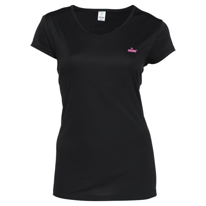 SURPASS T-shirt Polly TMC Running Femme RNG