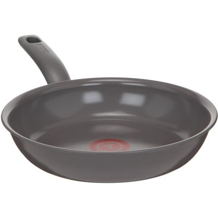 TEFAL CERAMIC CONTROL GV5 Poêle - 20cm