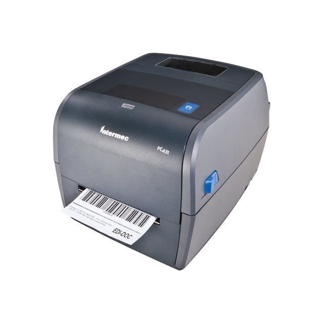 Intermec PC43t Imprimante étiquettes