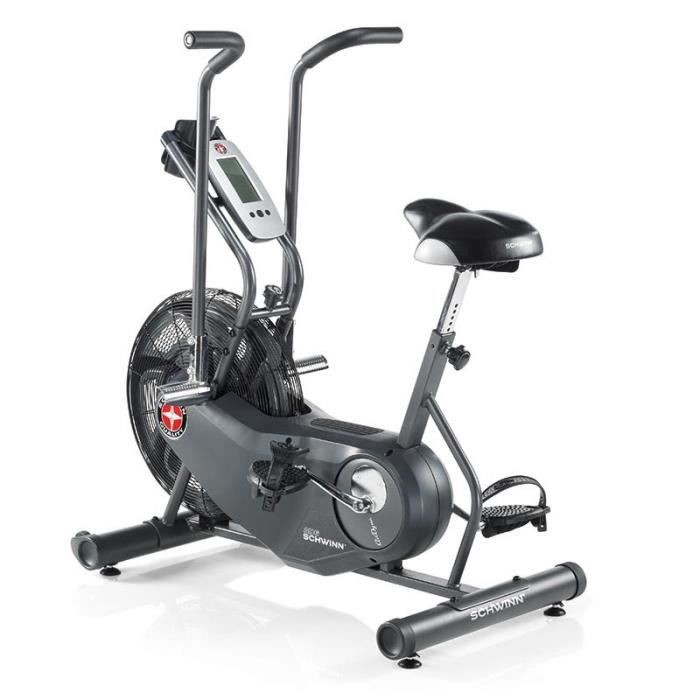 Vélo de biking Airbike Airdyne AD6 SCHWINN