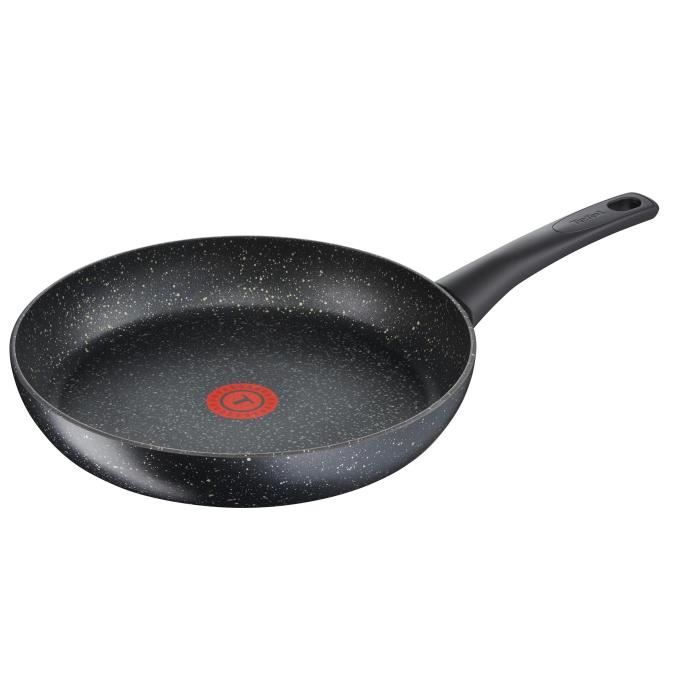 TEFAL Poêle Authentic - Ø 21 cm - Induction