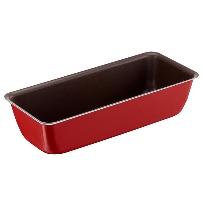 TEFAL INICIA NUTELLA Moule cake 26cm J5207202