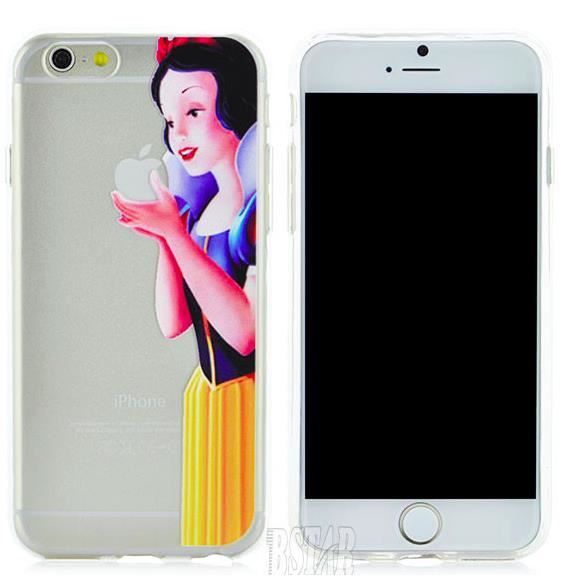 coque blanche neige pour iphone 6 coque blanche neige pour iphone 6