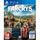 Jeux ps4 action aventure