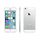 APPLE IPHONE 5S 16 GO ARGENT RECONDITIONNE A NEUF