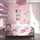 Stickers muraux Enfant Minnie mignonne